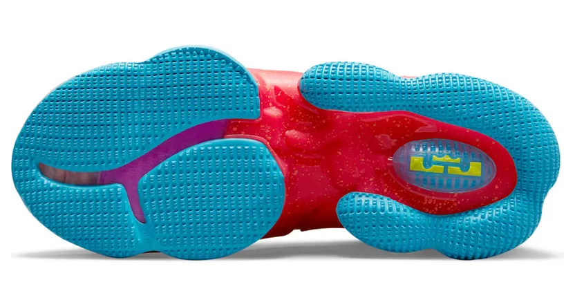 nike-lebron-19 CZ0203-600