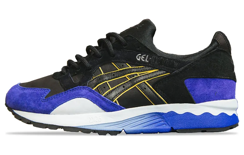 Asics x Bait Gel Lyte V GL 5 ‘Splash City’ (2015) (H5A0K-9060)