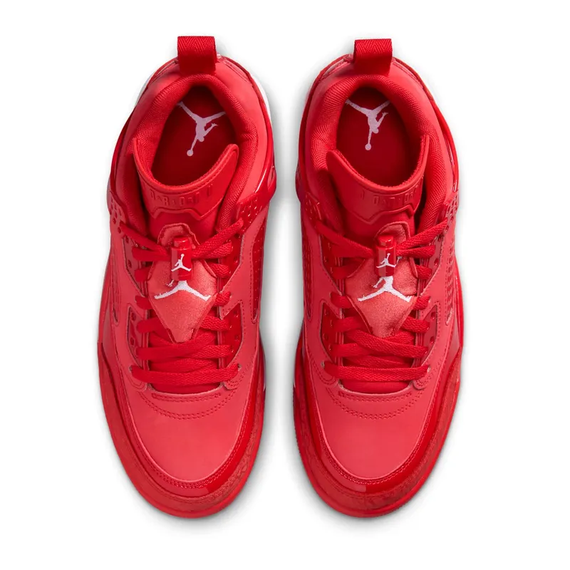 Jordan Spizike Low Womens “University Red” (IV6459-657)
