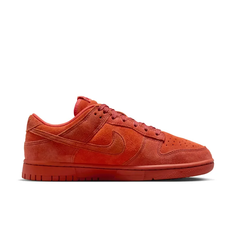 Nike Dunk Low SE (picante red / dragon red) – HV5756-633