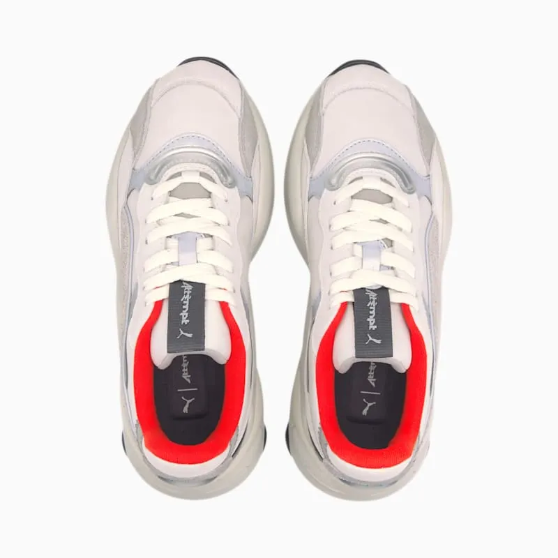 Puma RS-2K Vaporous Gray / Puma Silver (373516-01)