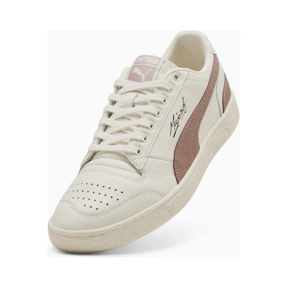 Puma Majesty White