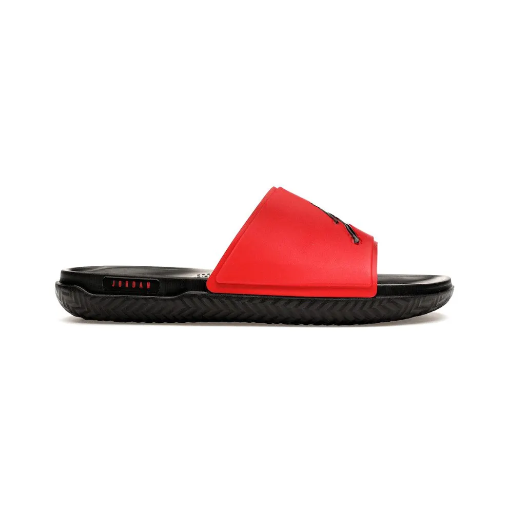 Jordan Jumpman Slide University Red Black (FQ1598-600)
