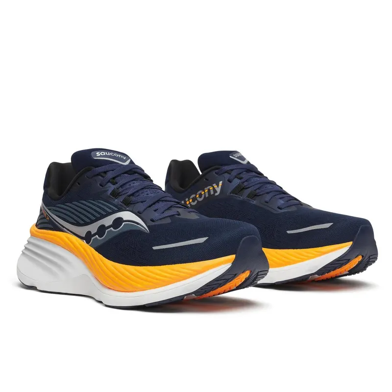 Saucony Hurricane 24 Navy Peel (S20933-211)
