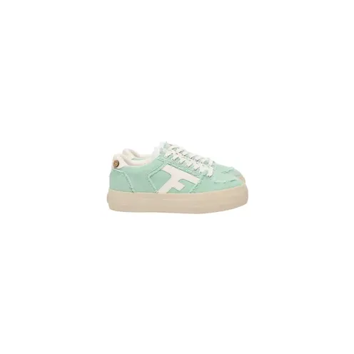faguo-sneaker S25CF0902-GRE37