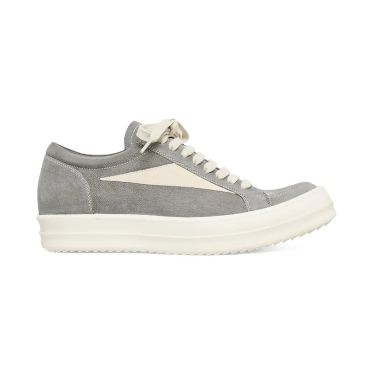 Rick Owens Vintage Low Euca Milk (RP01F6888-LCNWLV-3511)
