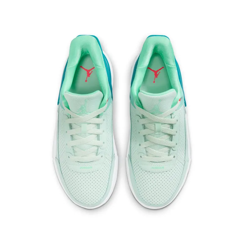 Jordan DAY1 EO Filament Green Fresh Water Emerald Rise Green Glow (FQ1306-301)