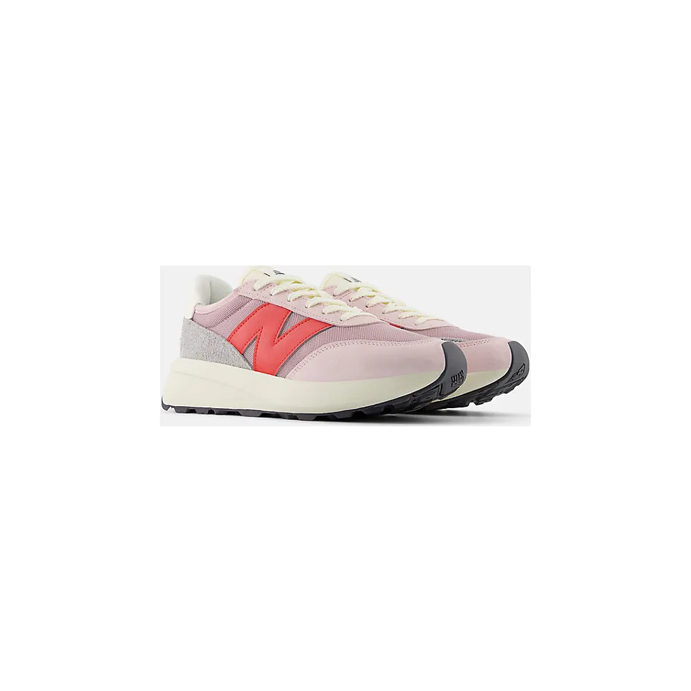 New Balance U370DB (sugar / blast red) – U370DB