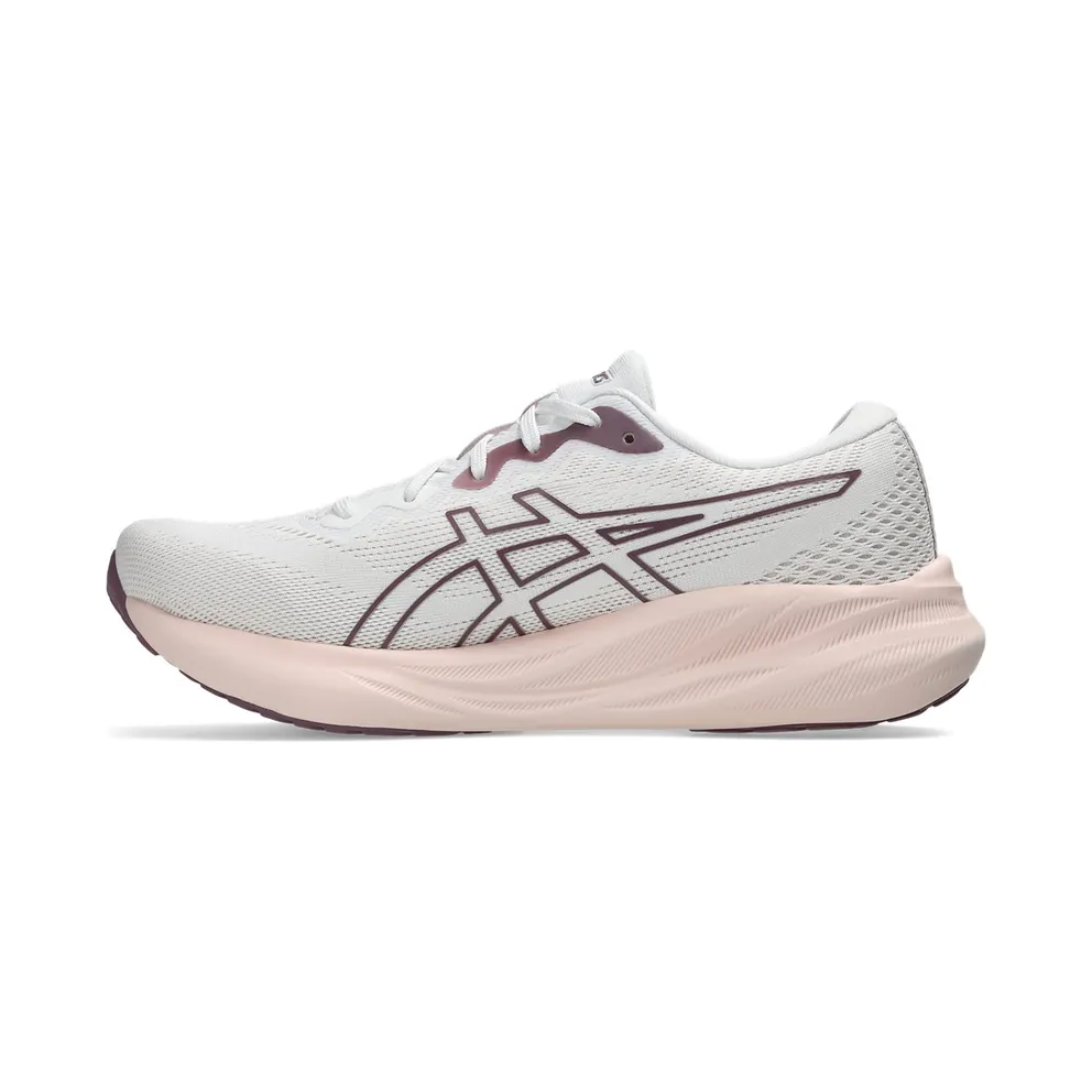 ASICS Gel-Pulse 15 White Dusty Mauve (1012B593-101)