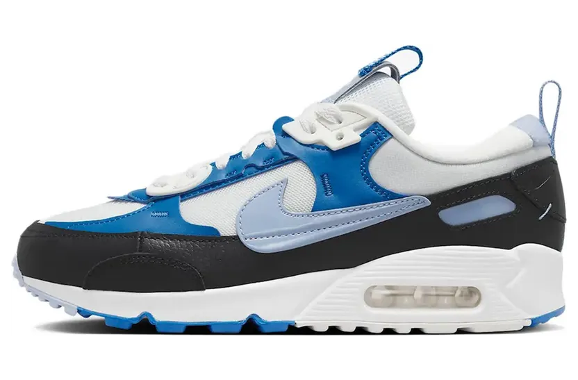 Nike Air Max 90 Futura Cobalt Bliss (FJ4798-100)