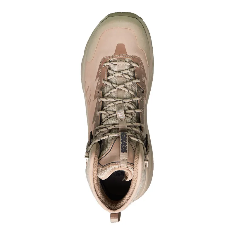 HOKA Sky Kaha Gore-Tex Dune / Oxford Tan (1112030-DOTN)