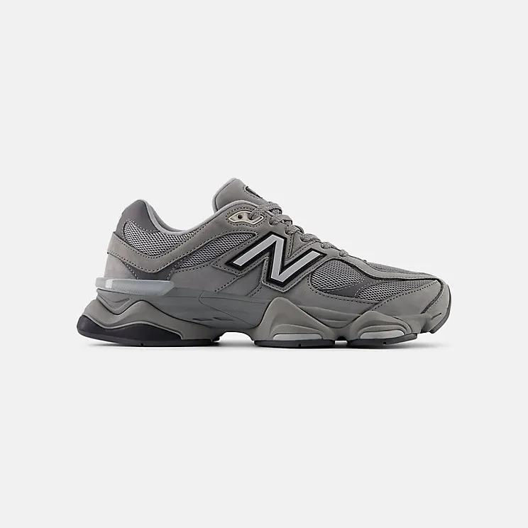 New Balance 9060 “Shadow Grey Castlerock” (U9060ZGB)