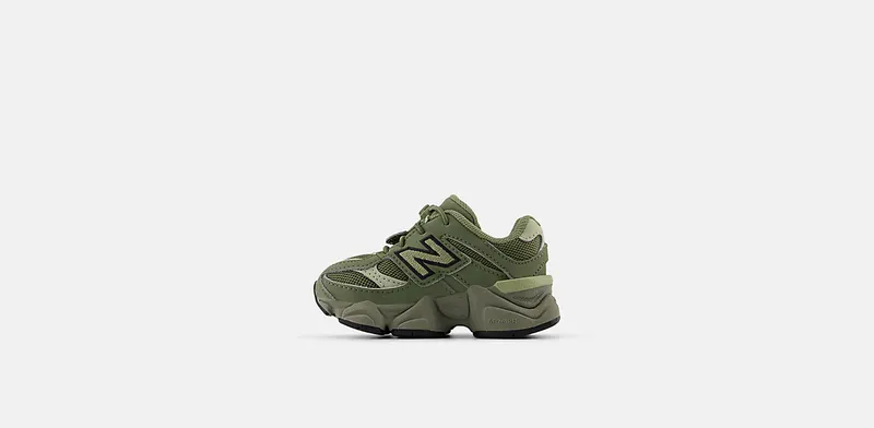 New Balance 9060 TD “Dark Olivine” (IV9060GD)