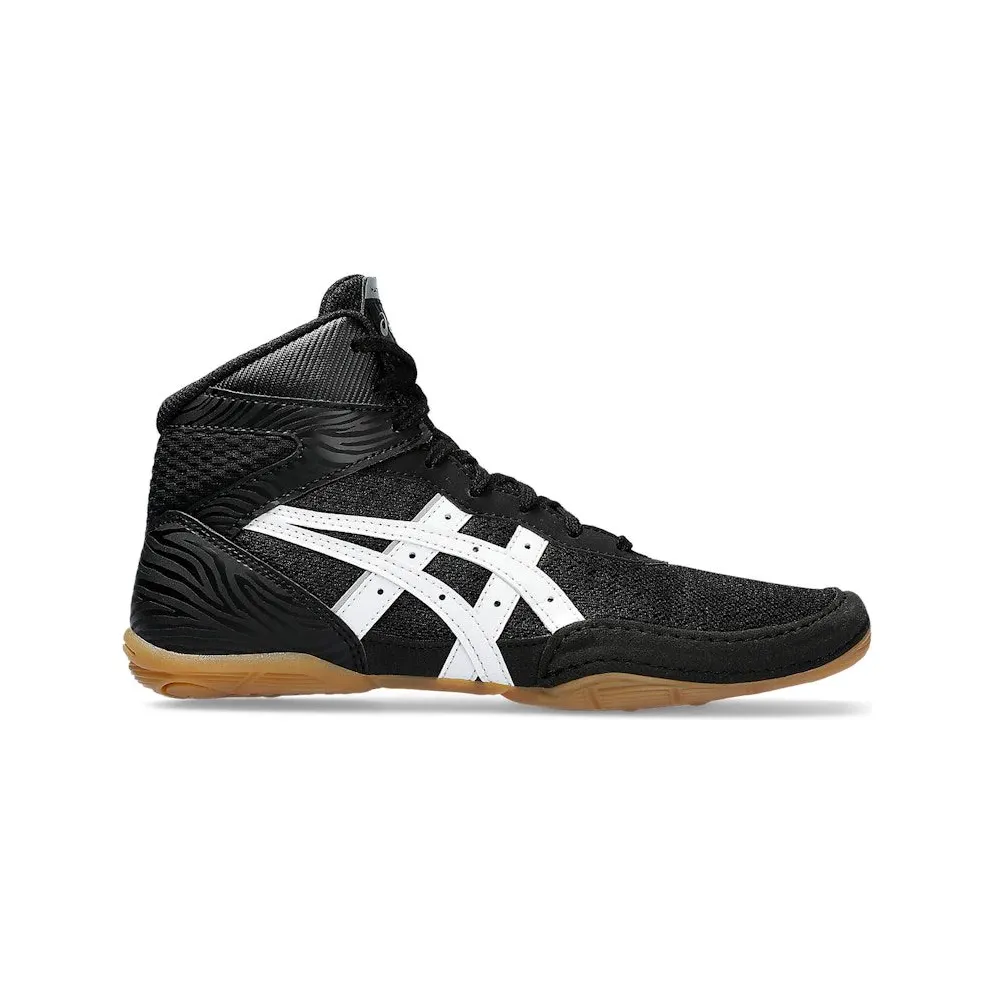 ASICS Matflex 7 Black White (1084A011-001)