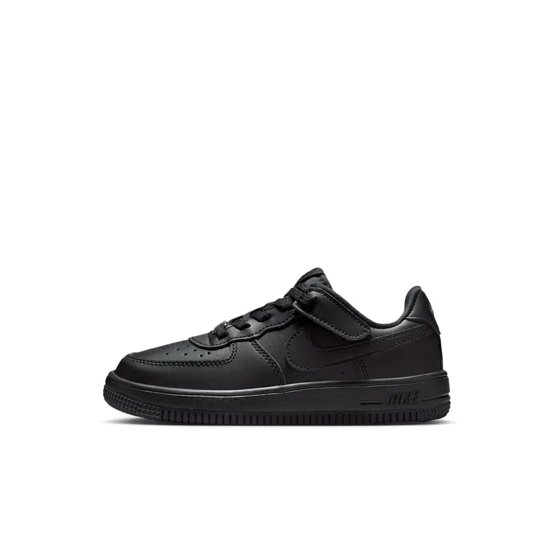 Nike Force 1 Low EasyOn Black (IH4498-001)