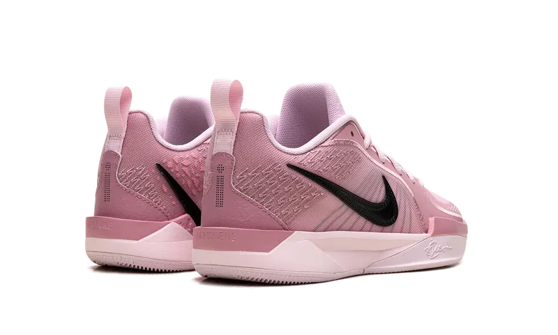 Nike Sabrina 2 GS “Pink Foam” (FQ7376-600)