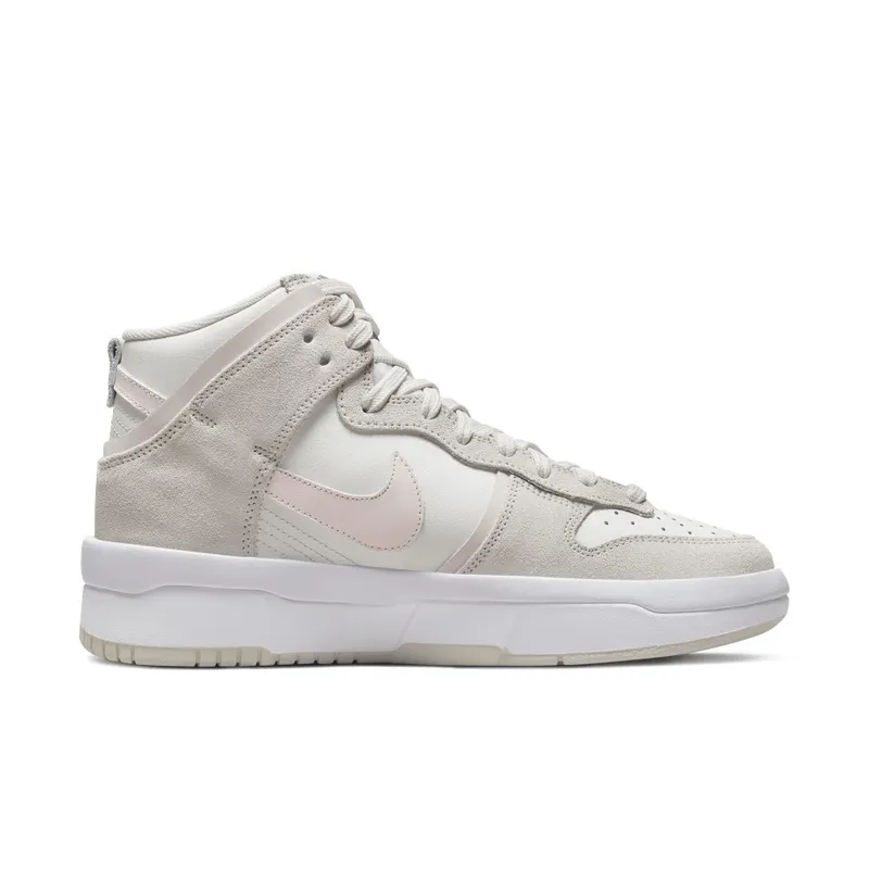 Nike Dunk High Up Grey (DH3718-108)