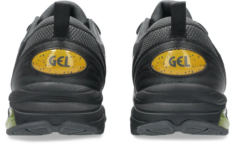 ASICS GEL-QUANTUM KEI “Black / Chrome Yellow” (1203A601-003)