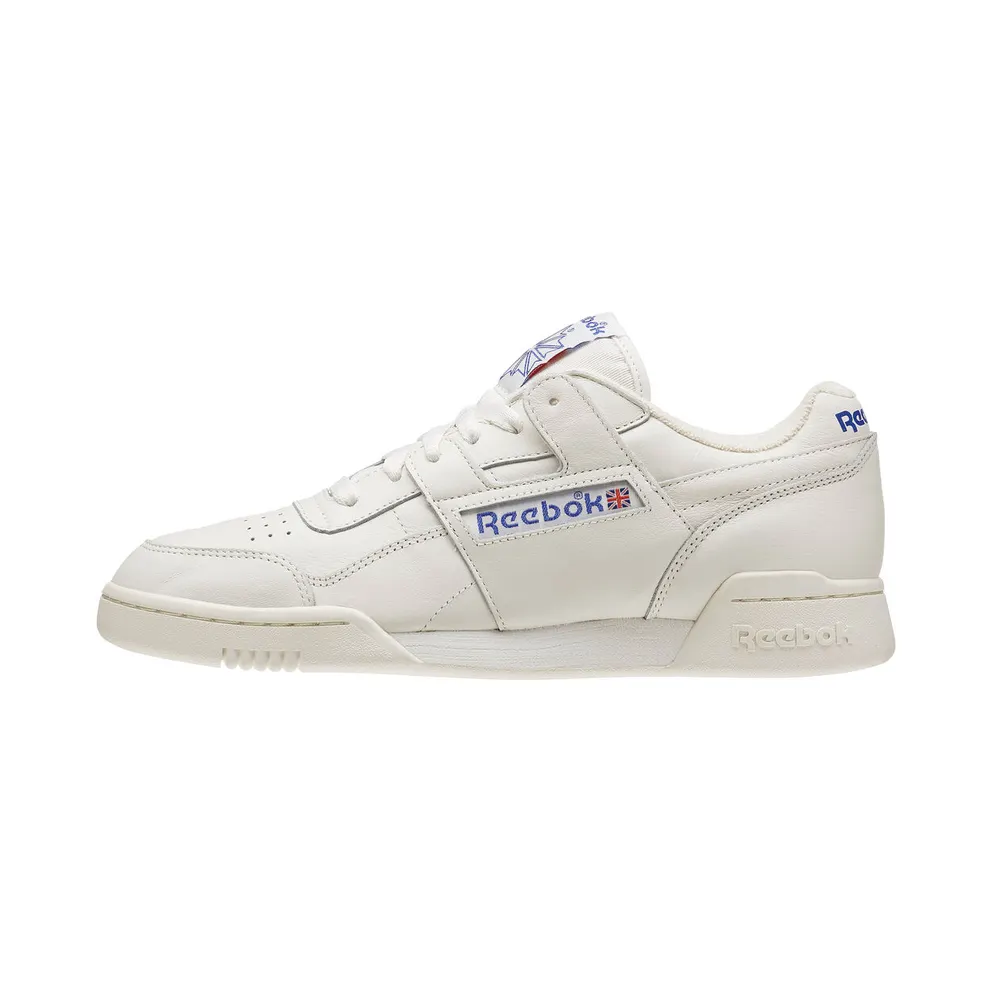 Reebok Workout Plus Vintage Chalk (BD3386)