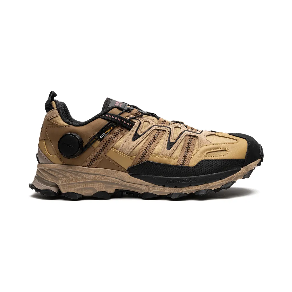 Adidas Hyperturf Gaiter “Golden Biege” (HQ6071)