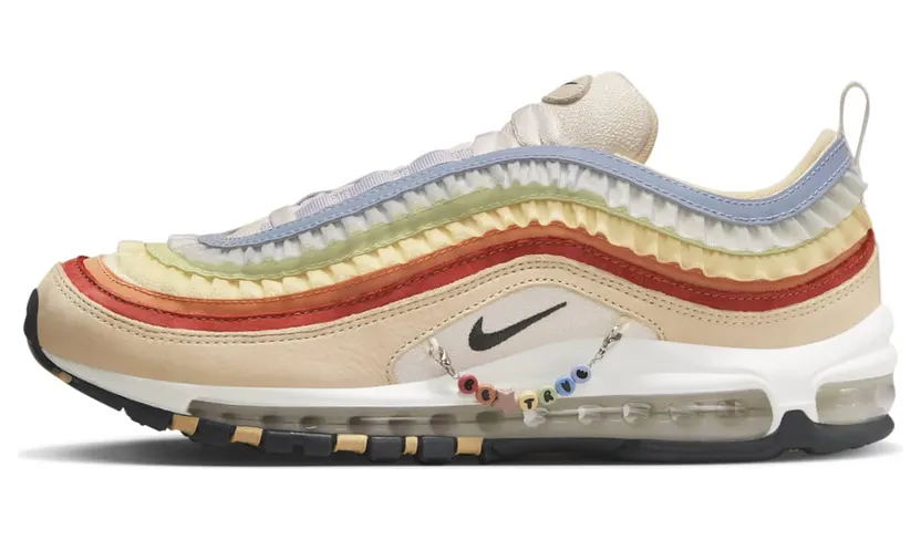 Nike AIR MAX 97 “BE TRUE” (FD8637-600)