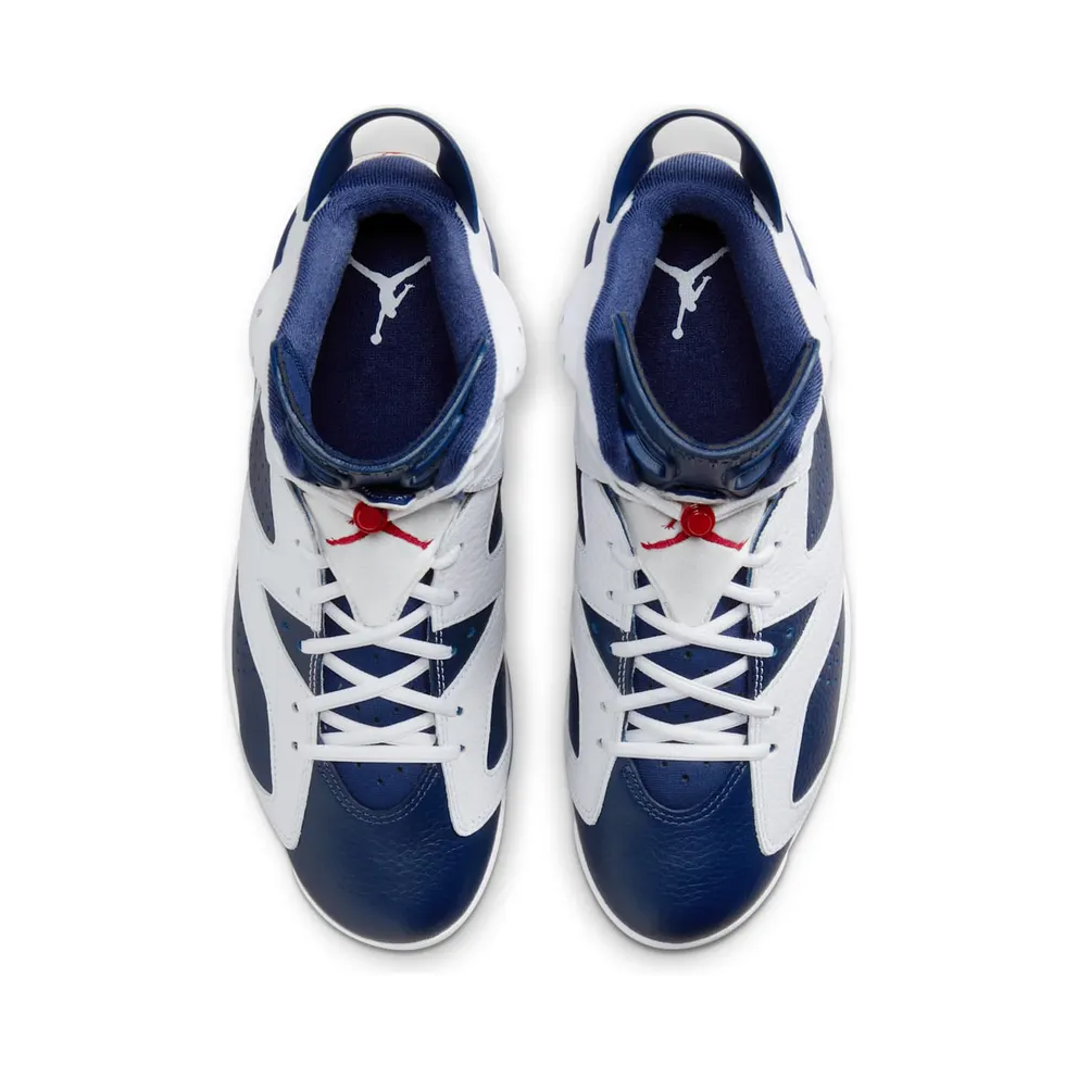 Air Jordan 6 “Olympic” (CT8529-164)