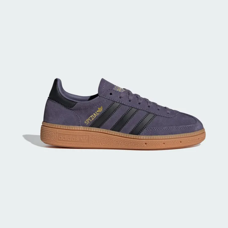 Adidas Handball Spezial Kids Preloved Violet / Core Black / Gum (JP8020)