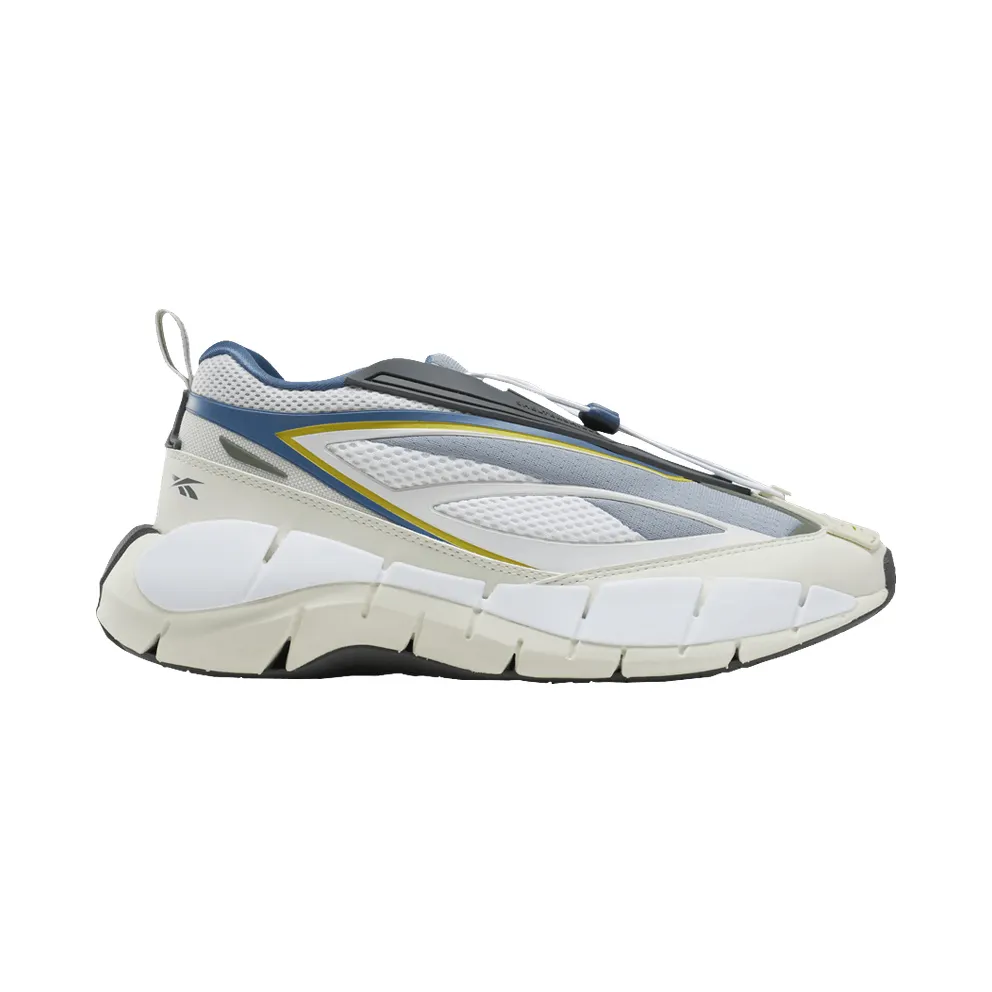 Reebok Zig 3D Storm Hydro Morning Fog (2021) (G55683)