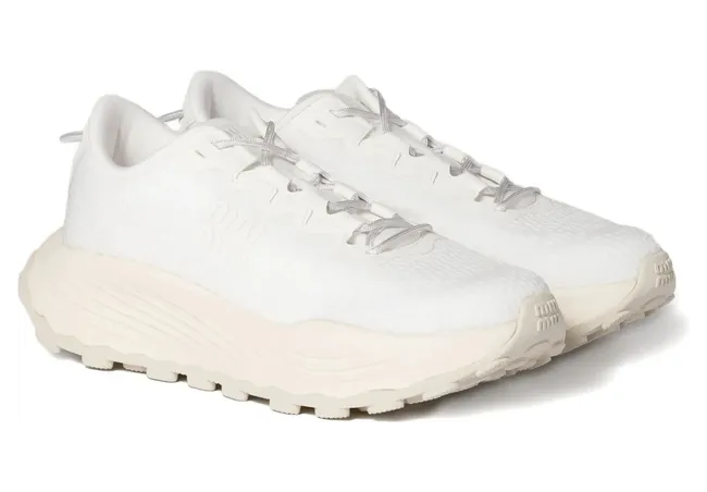 Miu Miu Technical-fabric “White” (5E480E F 050 3LED F0009)