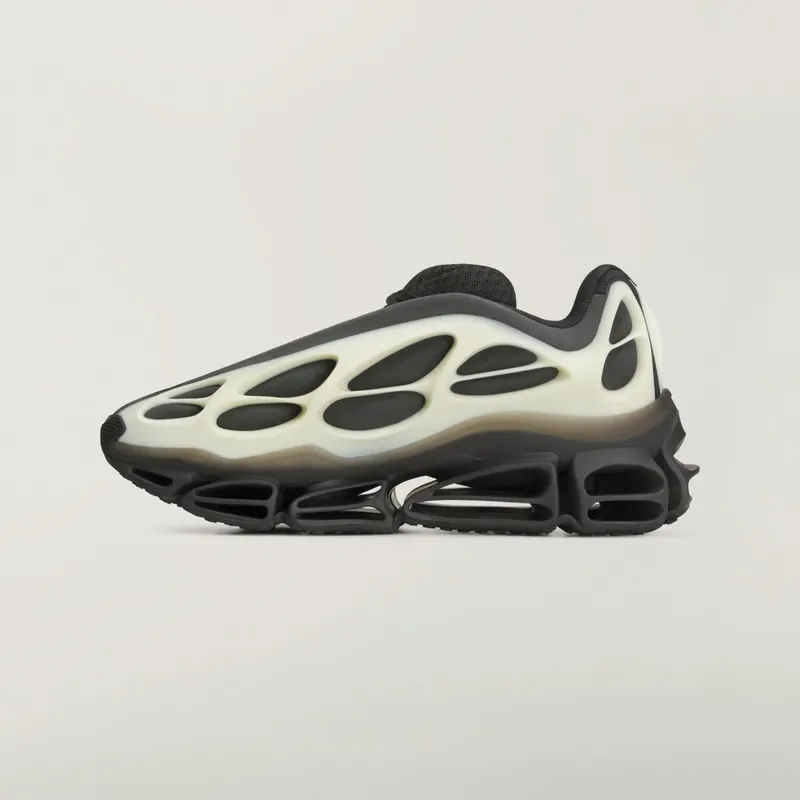 Adidas Mega Willy Low “Willy Chavarria – Bones” (KI7728)