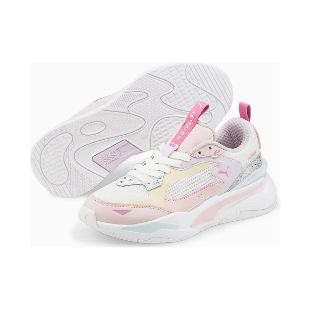 Puma RS-Fast Limiter glanzende White (38505802)