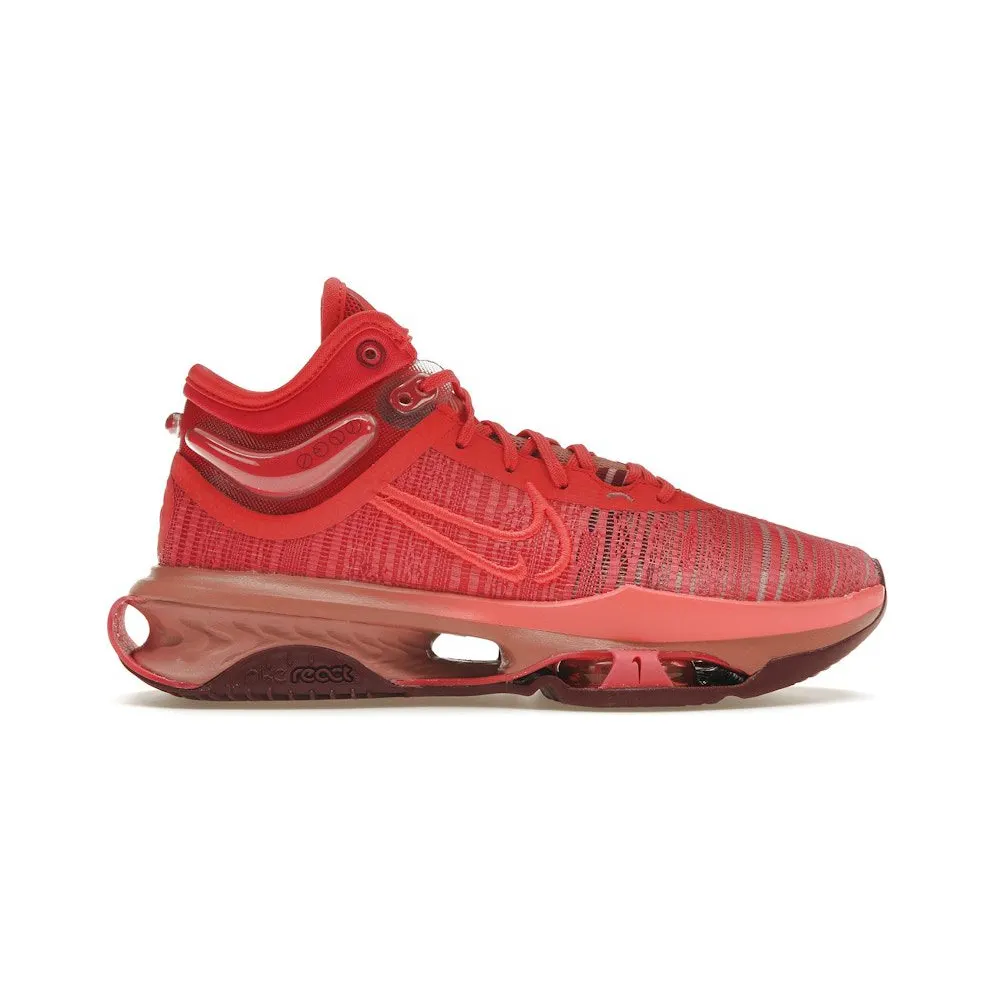 Nike Air Zoom GT Jump 2 Light Fusion Red (DJ9431-602)