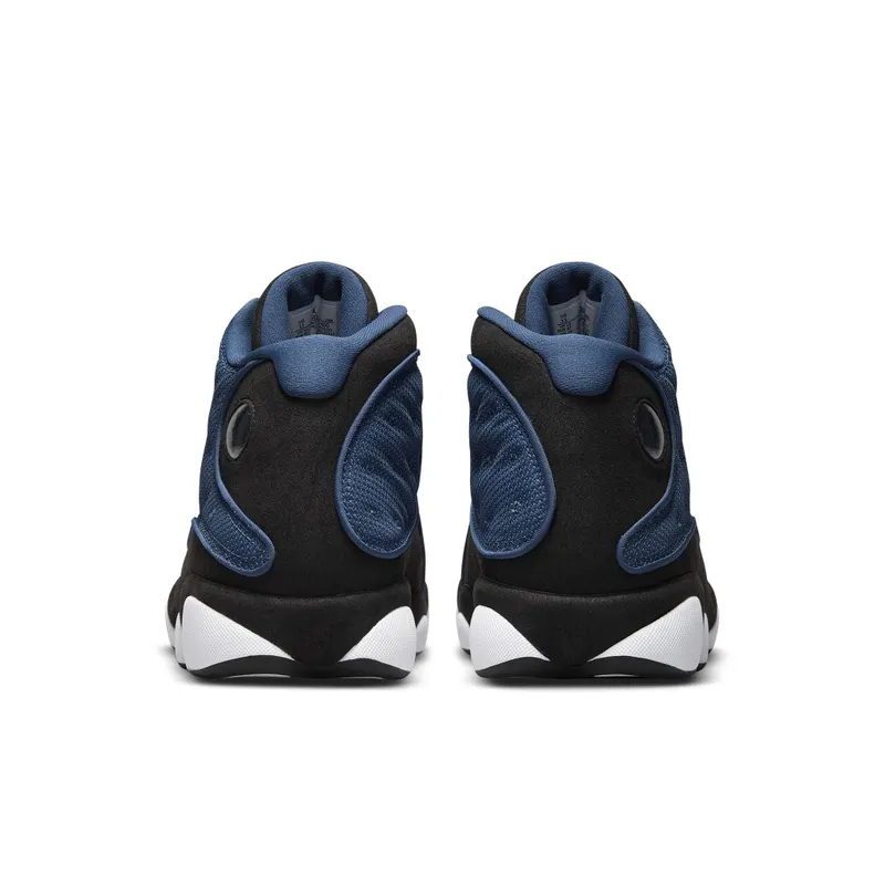 Jordan 13 Retro Brave Blue (DJ5982-400)