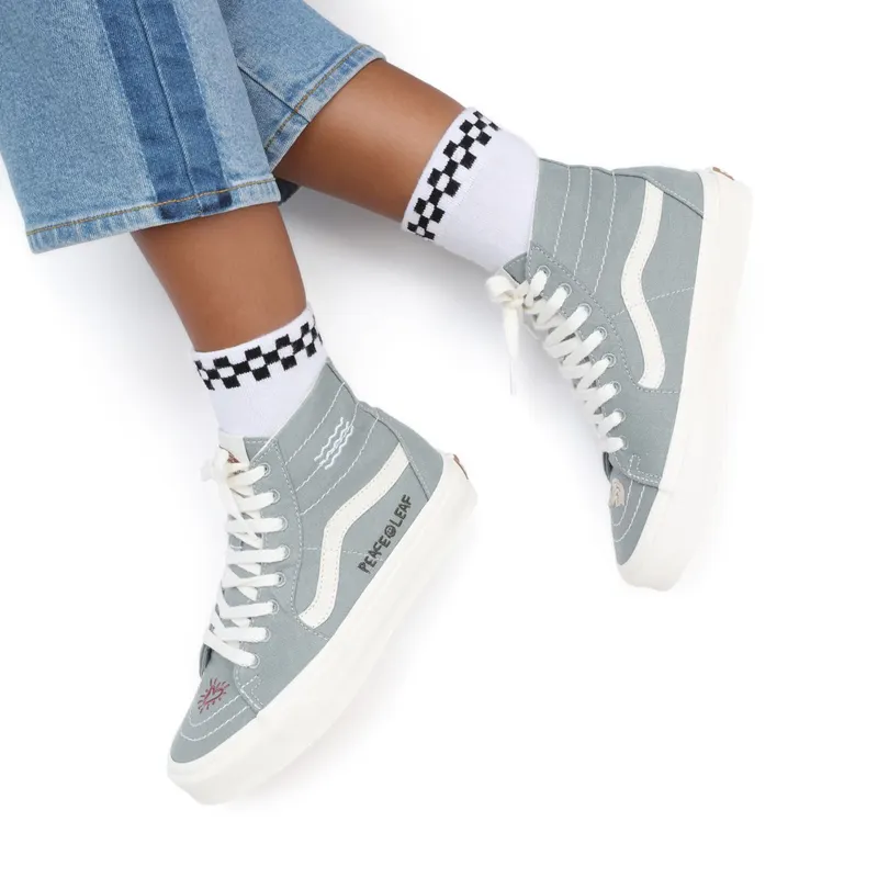 vans-sk8-hi VN0A4U16AST