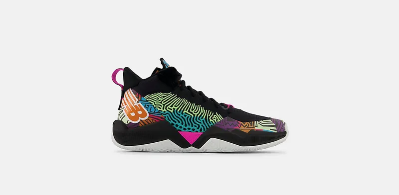 New Balance TWO WXY Darius Bazley My Personal Journey (BB2WXYOB)