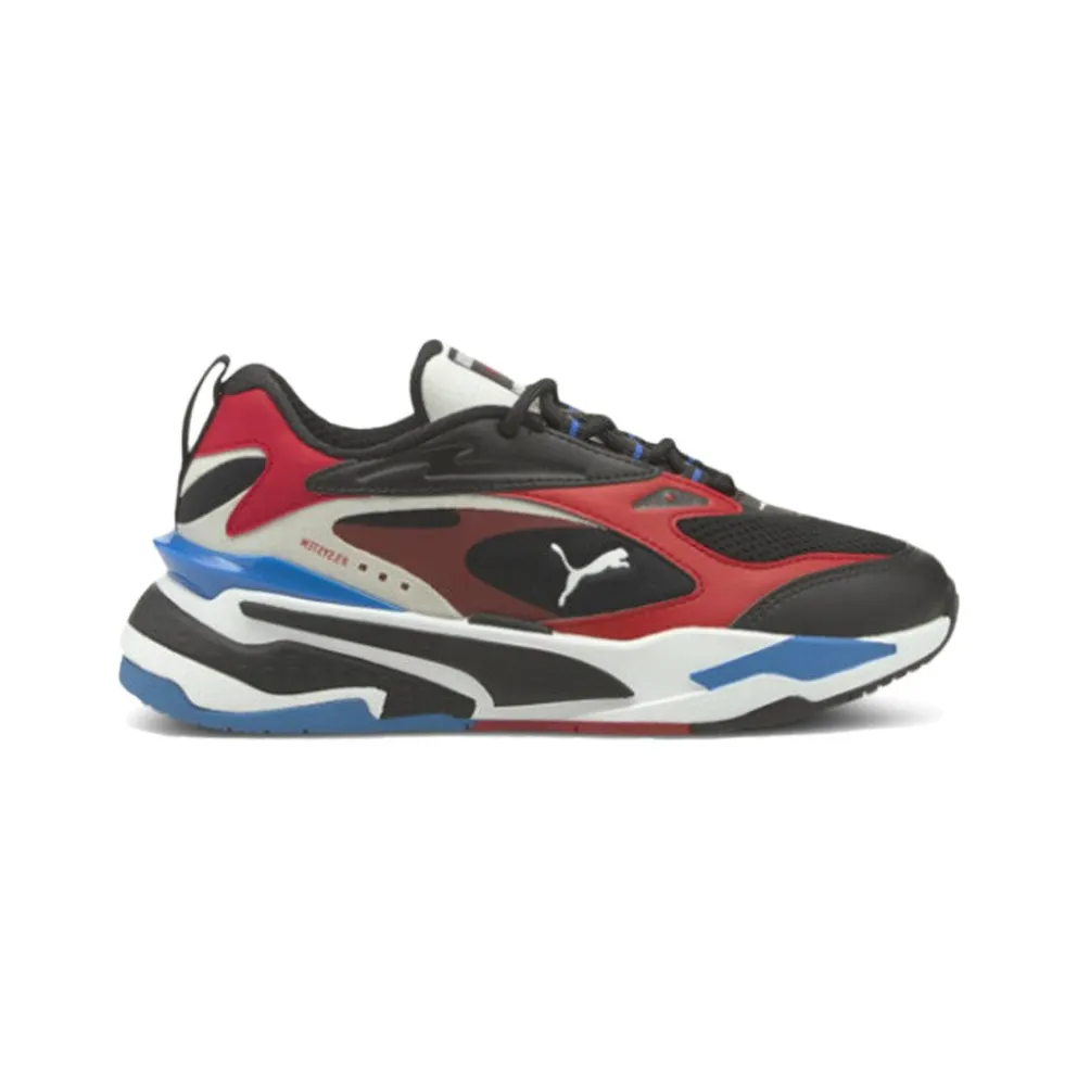 Puma RS-Fast Black Urban Red (375696-10)