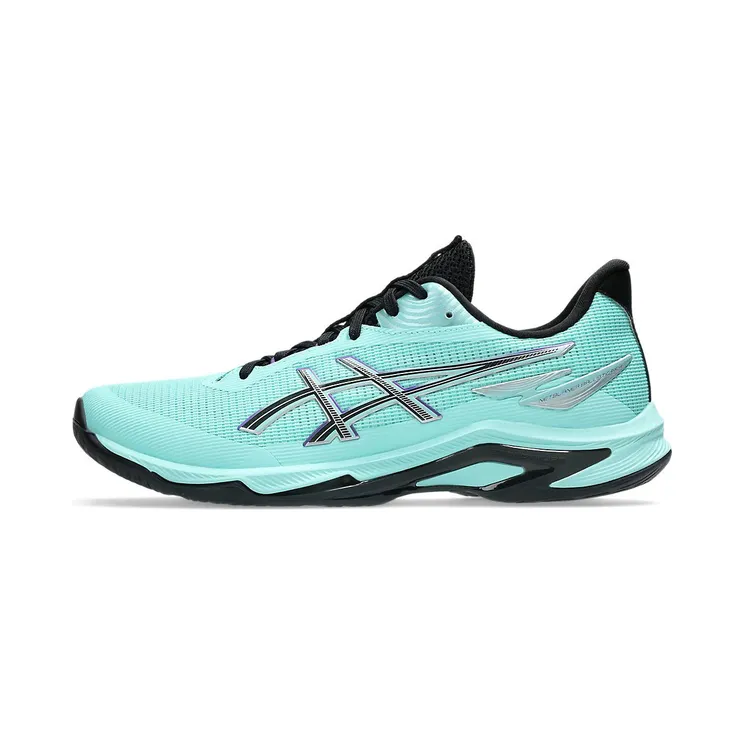 ASICS NETBURNER BALLISTIC FF 4 “Illuminate Mint / Black” (1051A103-400)