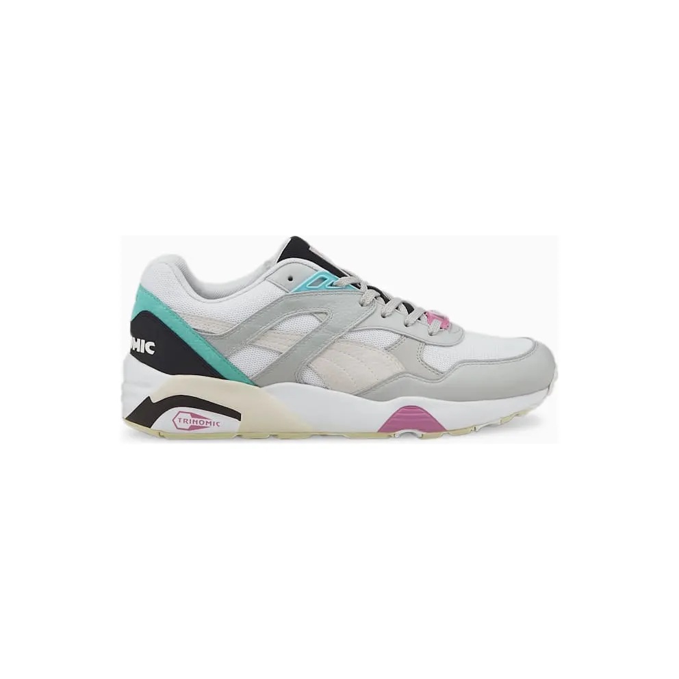Puma R698 „Reverse Classics“ Schwarz (383534-03)