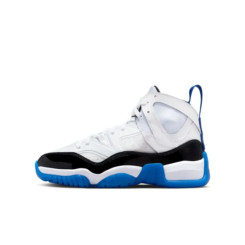 Jordan Jumpman Two Trey Concord Royal (DQ8431-140)