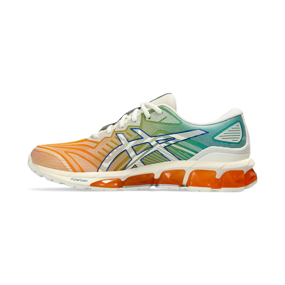 Asics Gel-quantum 360 Vii Cream/Bengal Orange (1201A915.100)