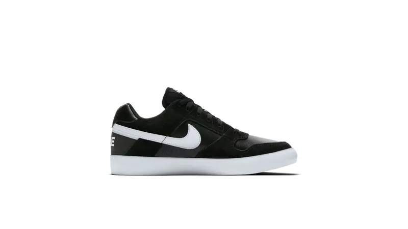 Nike Delta Force Vulc SB Black (942237-010)