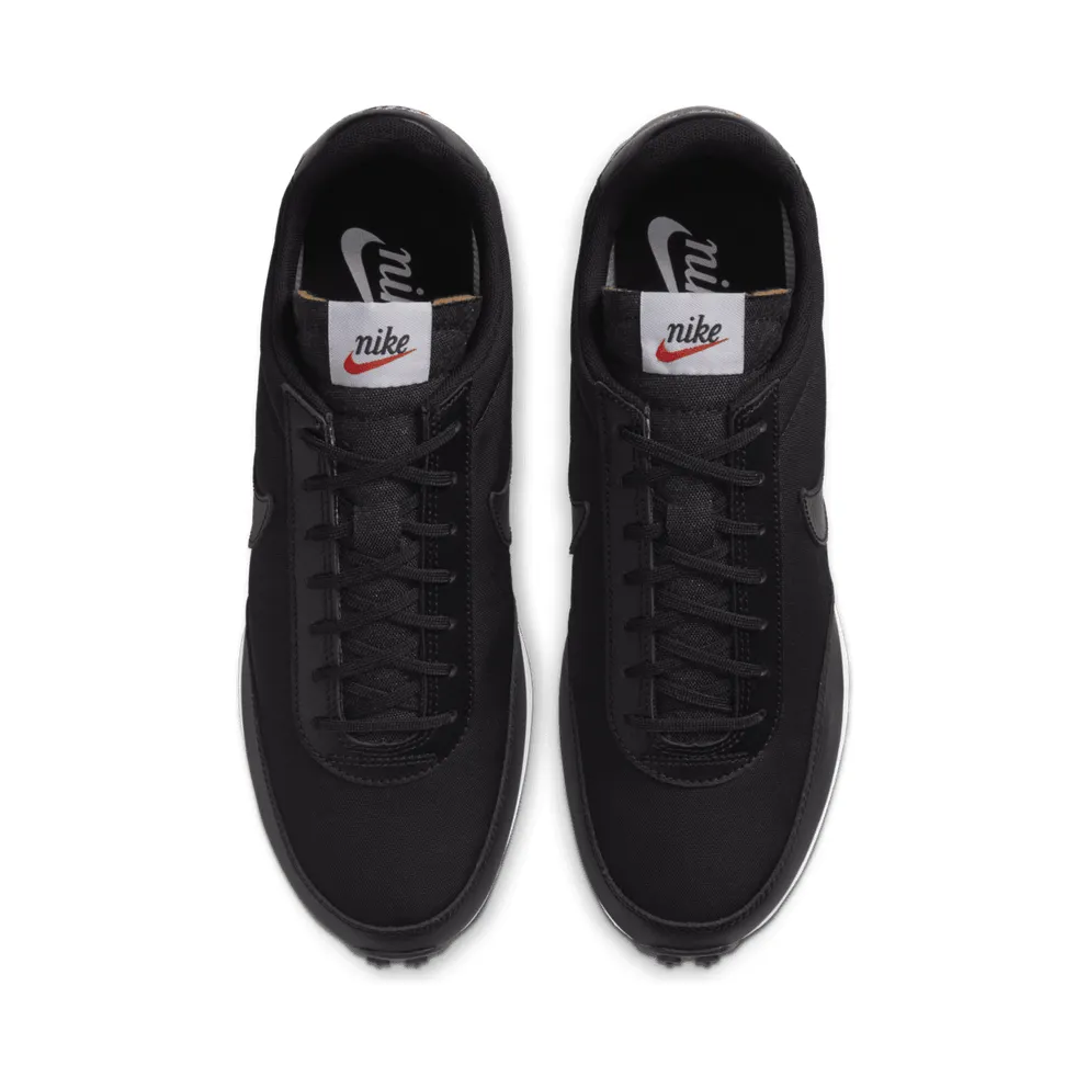 Nike Air Tailwind 79 SE Black Black/Habanero Red-Obsidian-Black (CI1043-003)