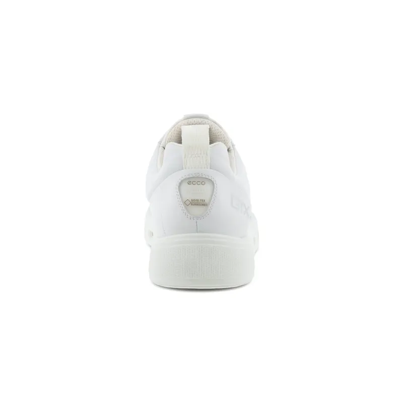 ECCO Street 720 Mens Retro White (52081401007)