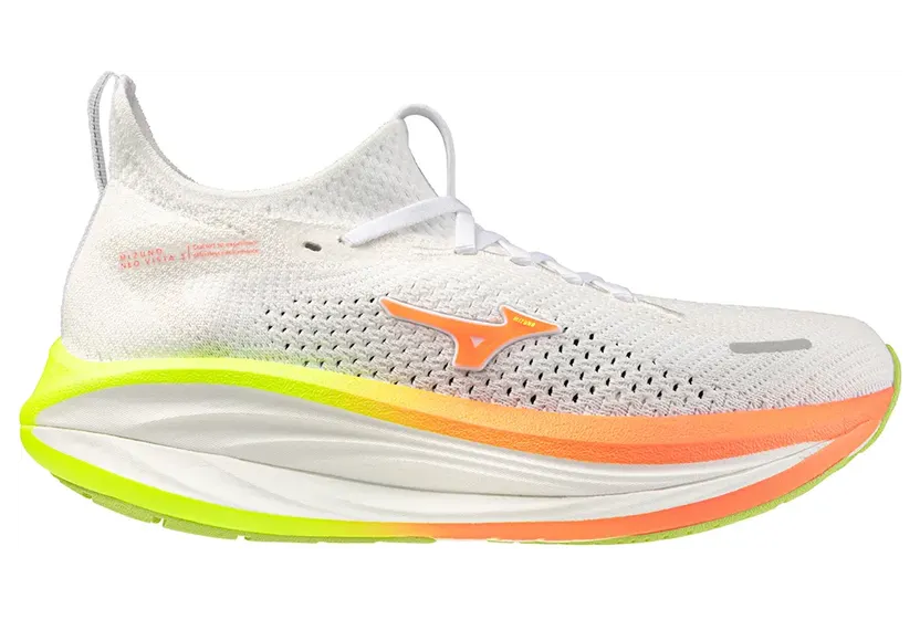 Mizuno sneaker bunt (J1GW2610-71)