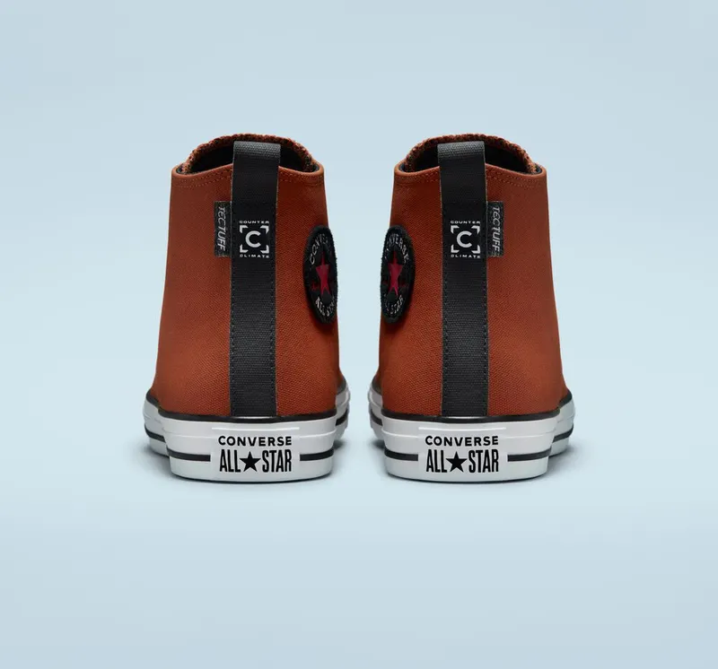 Converse Chuck Taylor All Star Water Resistant (A00761C)