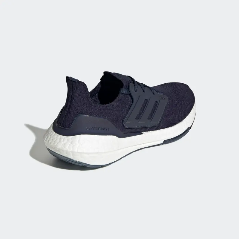 Adidas ULTRABOOST 22 Shoes Collegiate Navy / Collegiate Navy / Core Black (GX5593)