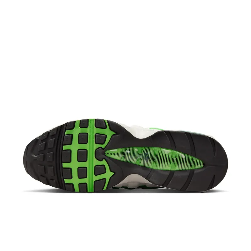 Nike Air Max 95 OG “Green Gusto” (IB1667-100)