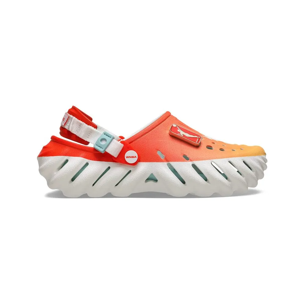 Crocs Echo Clog WNBA (209792-100)