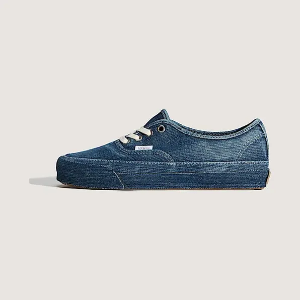 Vans Premium Authentic 44 Denim Indigo