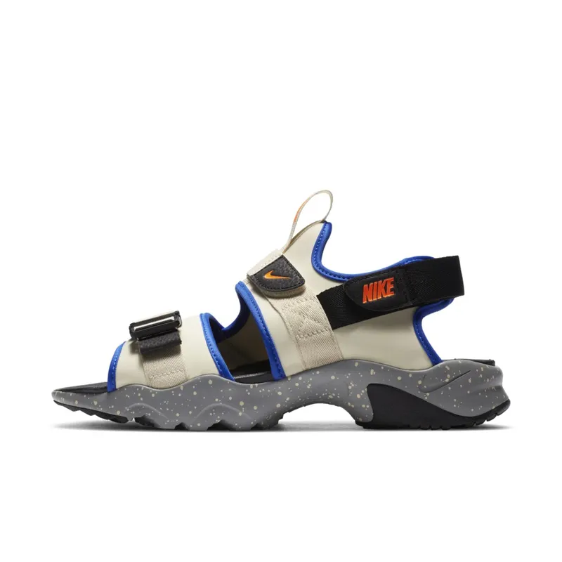 Nike Canyon Fossil Fossil/Hyper Royal/Black (CW9704-202)
